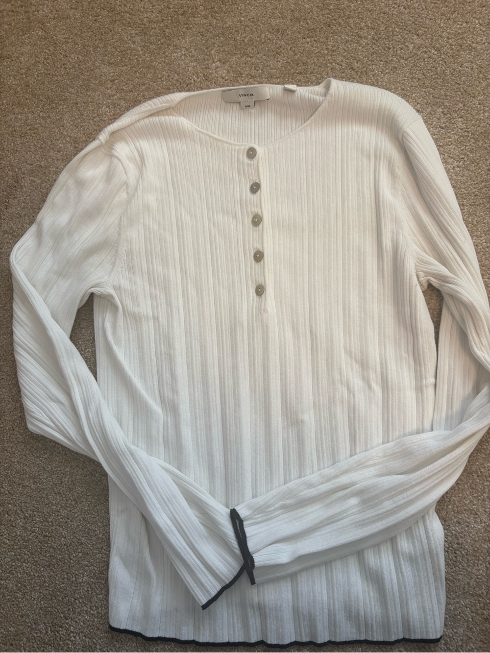 Vince M women’s shirt